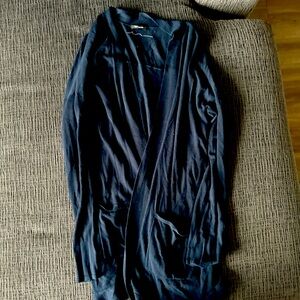 Long sleeves cardigan